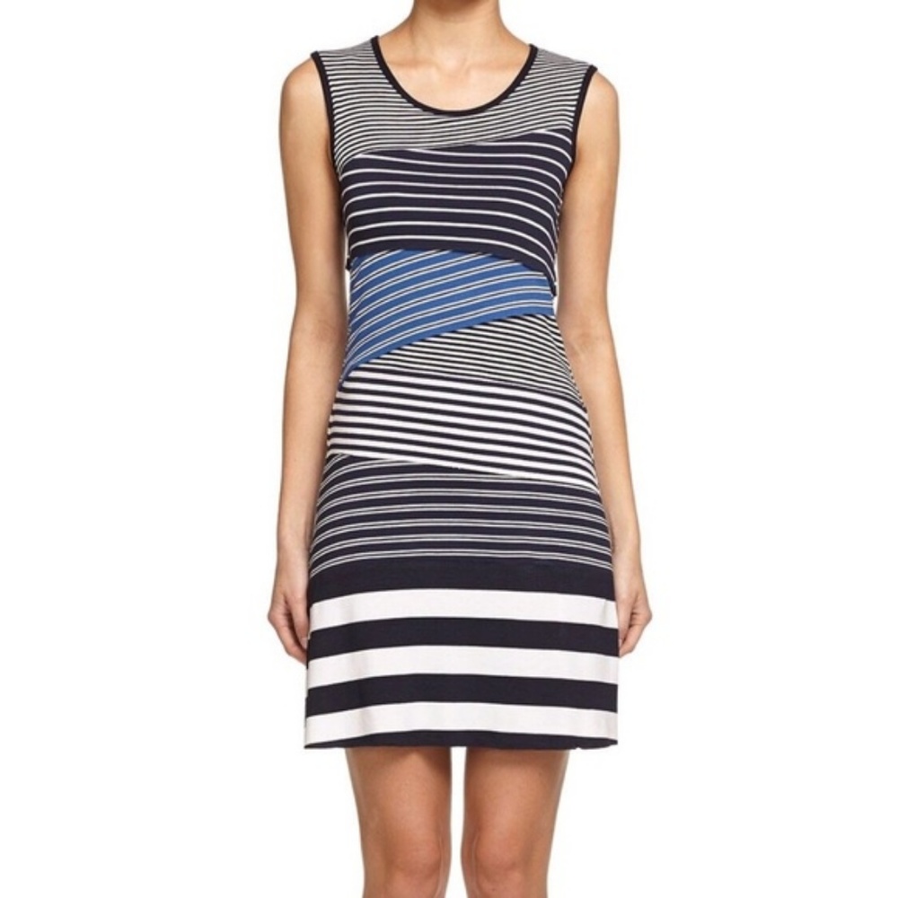 Anthropologie Bailey 44 dress